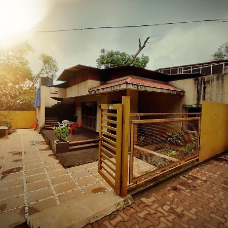 Nivritti Villa Matheran Exterior foto
